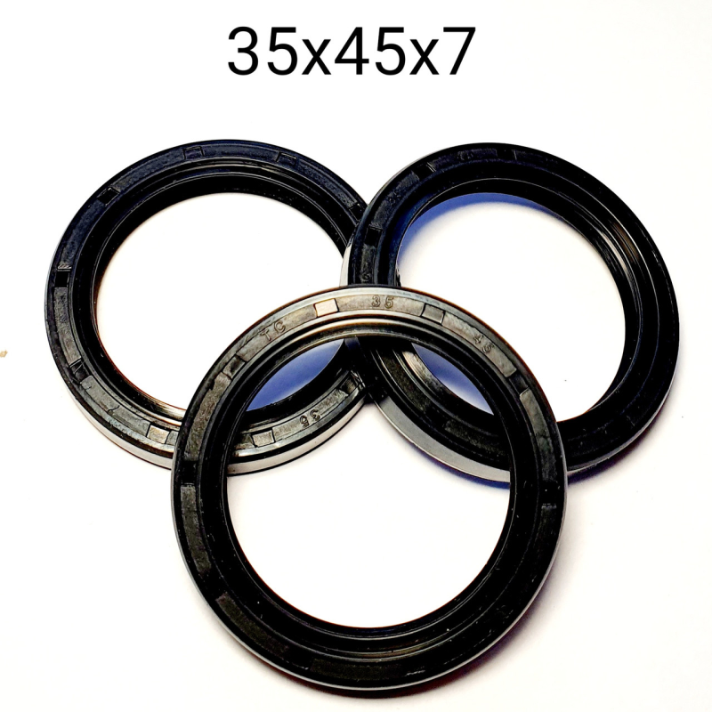 Сальник 35х45х7-2,2