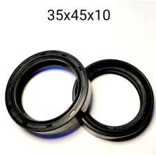 Сальник  35х45х10-2,2