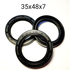 Сальник  35х48х7-2,2