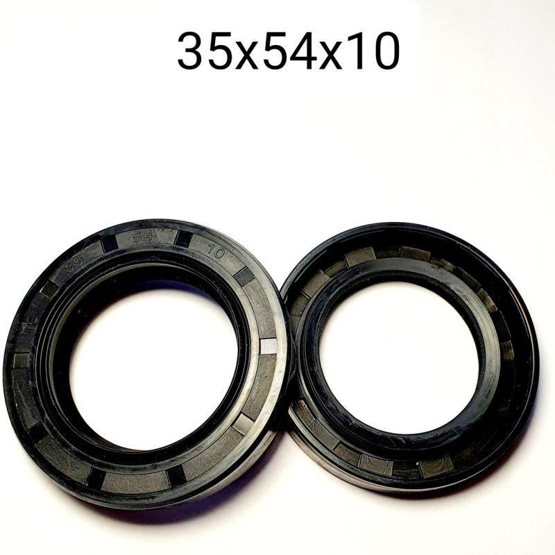 Сальник  35х54х10-2,2