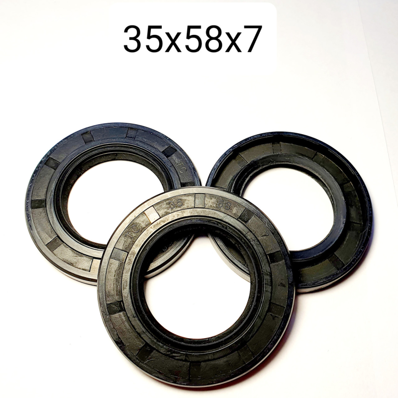 Сальник 35х58х7-2,2