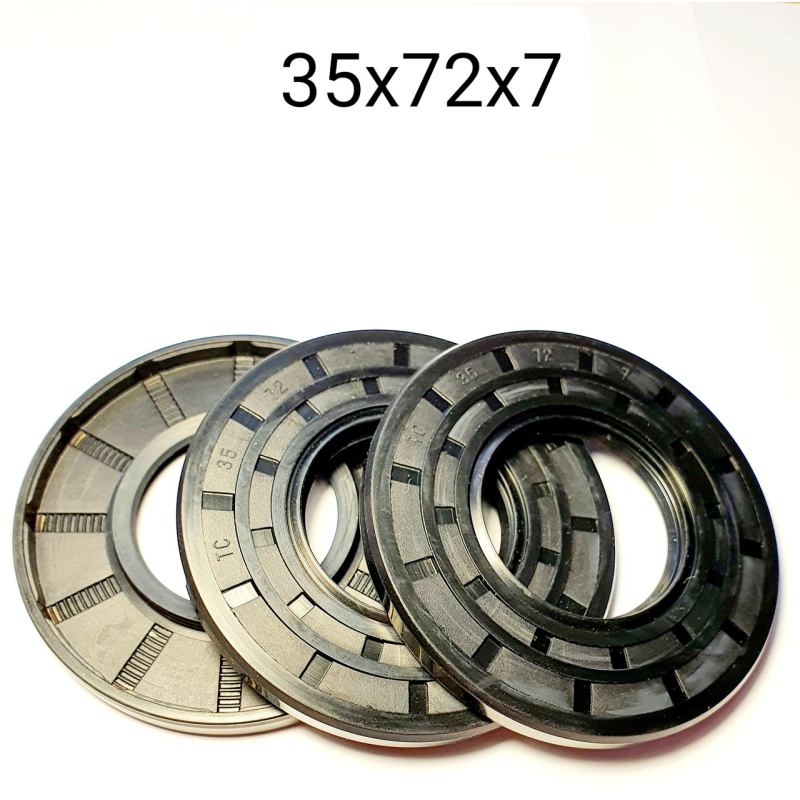 Сальник 35х72х7-2,2