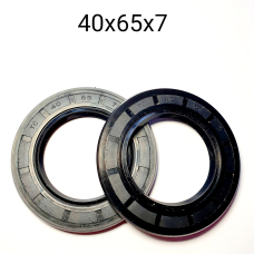 Сальник 40х65х7-2,2