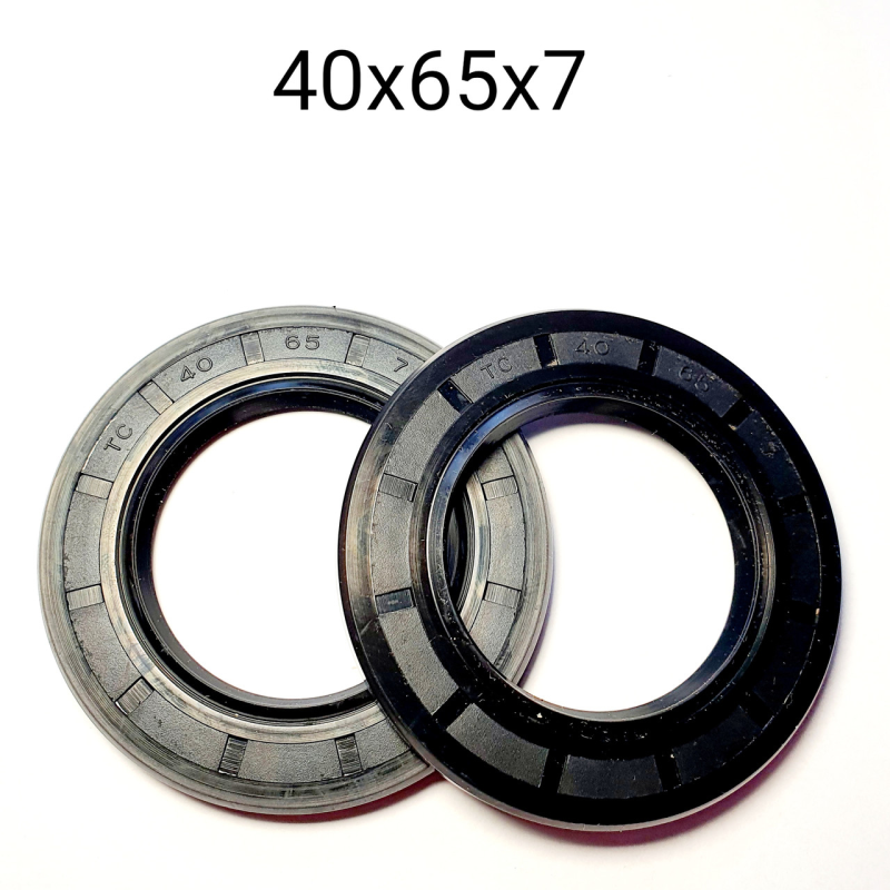 Сальник 40х65х7-2,2