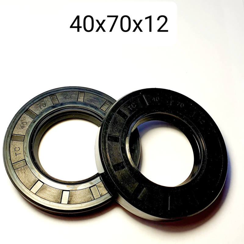 Сальник 40х70х12-2,2