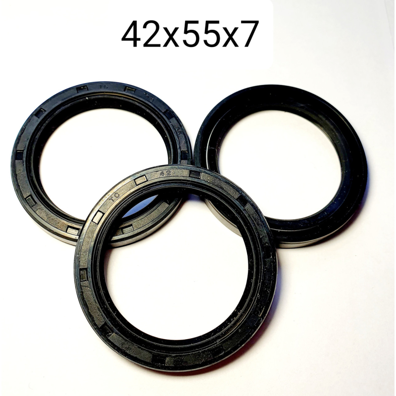 Сальник 42х55х7-2,2