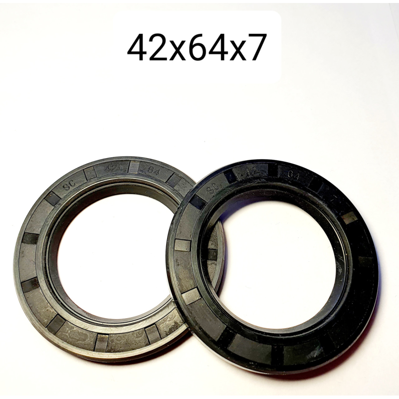Сальник 42х64х7-2,2