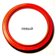 Сальник 140х170х13-2.2 лівого обертання