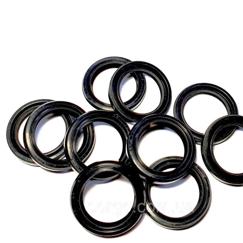 Сальник 18х24х4-2,2