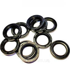 Сальник 18х26х4-2,2