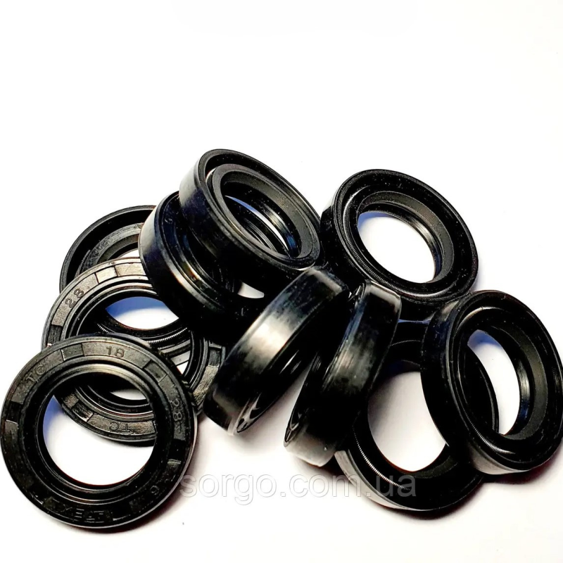 Сальник 18х28х6-2,2