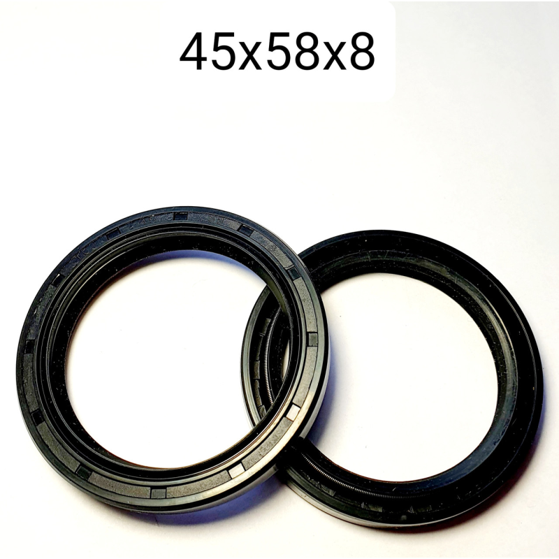 Сальник 45х58х8-2,2