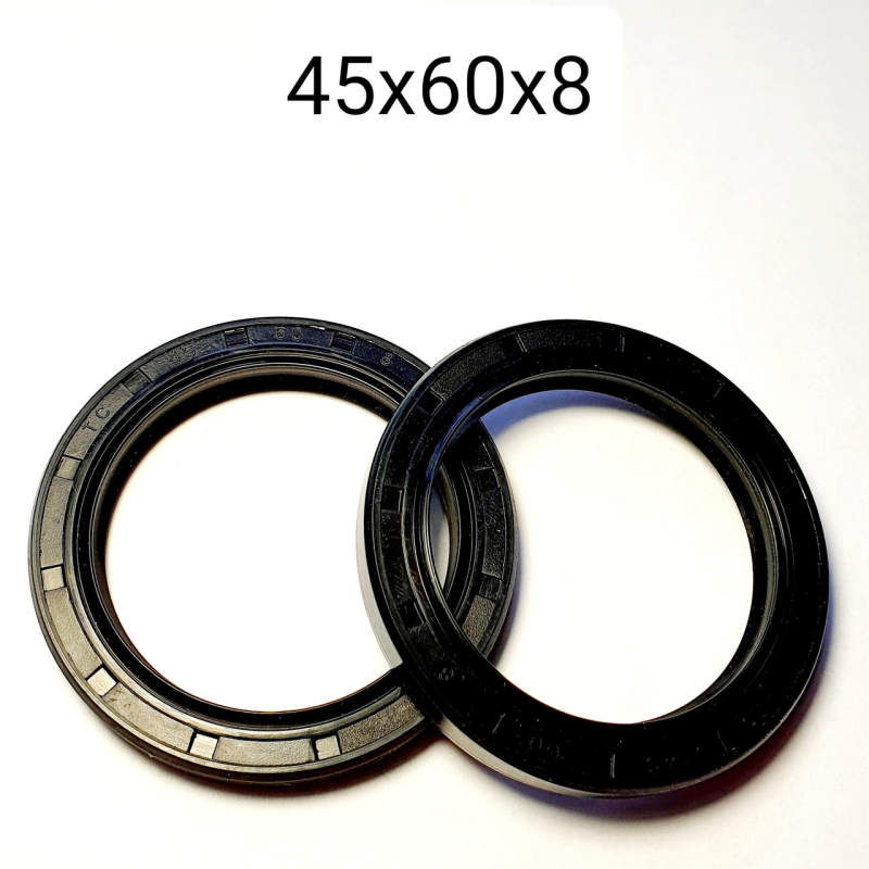 Сальник 45х60х8-2,2
