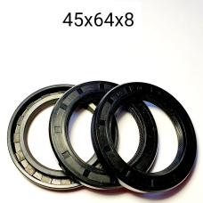 Сальник 45х64х8-1.2 правого обертання