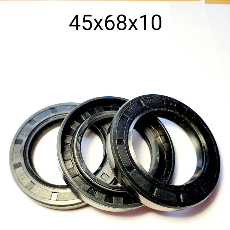 Сальник 45х68х10-2,2