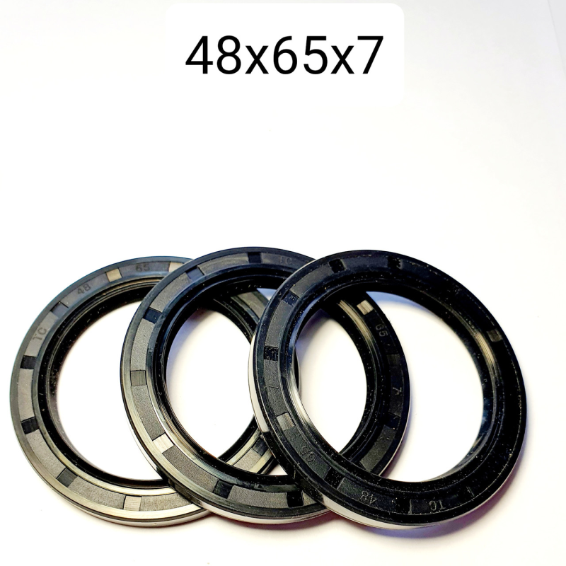 Сальник 48х65х7-2,2