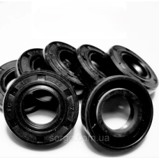 Сальник 17х32х7-2,2