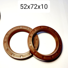 Сальник 52х72х10-1,2