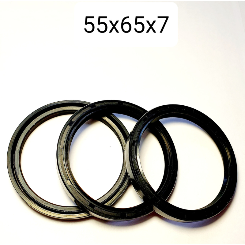 Сальник 55х65х7-2,2