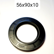 Сальник 56х90х10-1.2