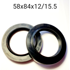 Сальник 58х84х12/15,5 правого обертання