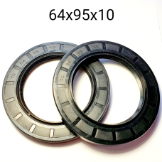 Сальник 64х95х10-2.2