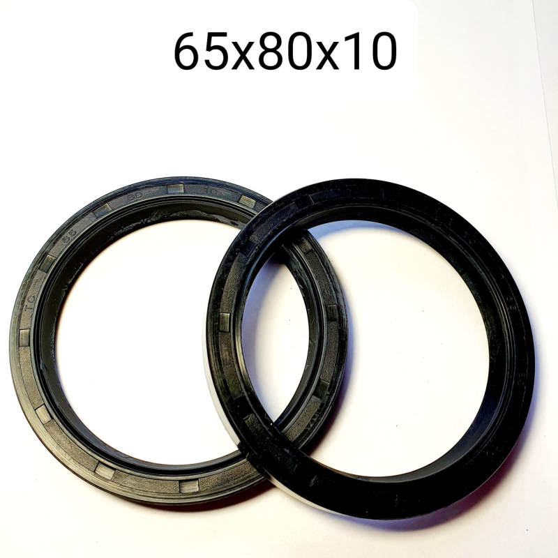 Сальник 65х80х10-2.2