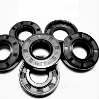 Сальник 17х35х7-2,2