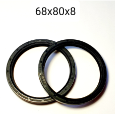 Сальник 68х80х8-2.2